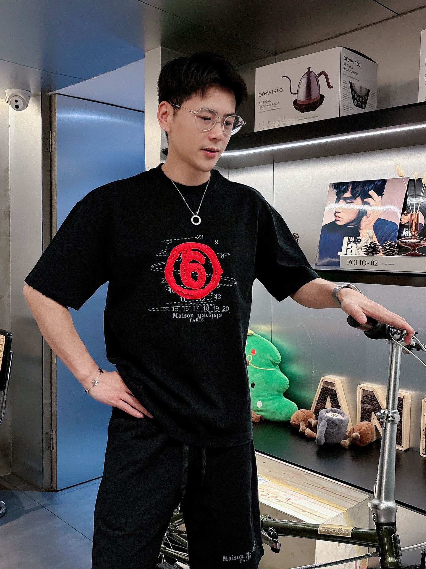 clothes and pants